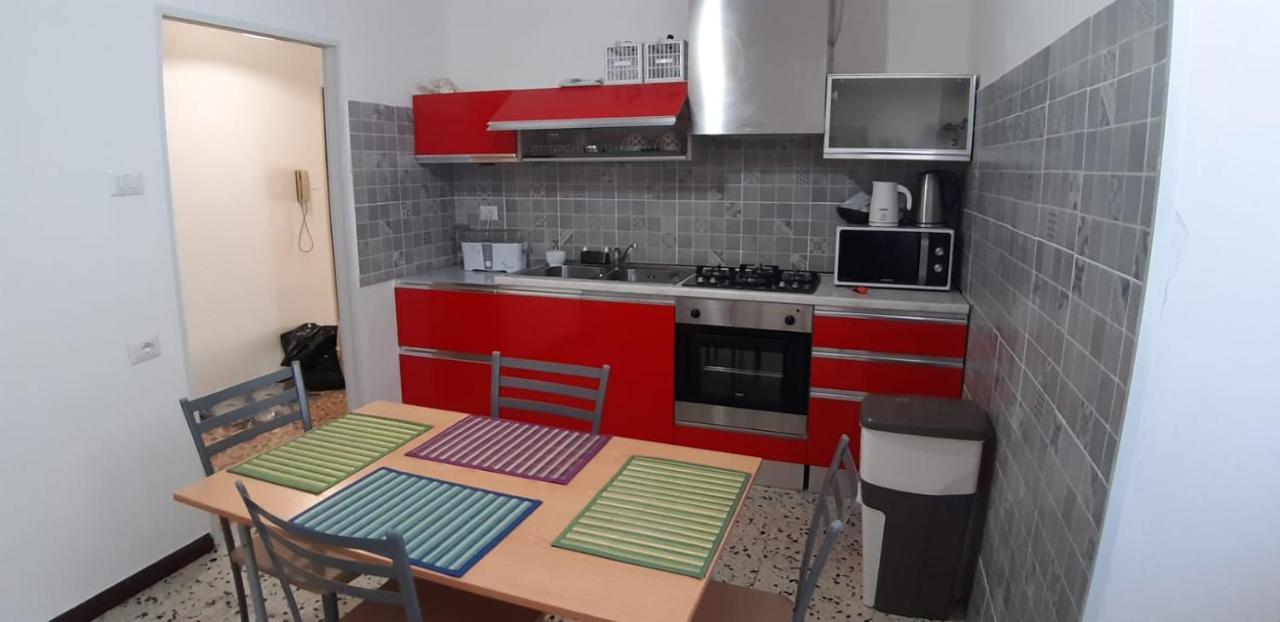 Gaia Accommodation Alghero Luaran gambar