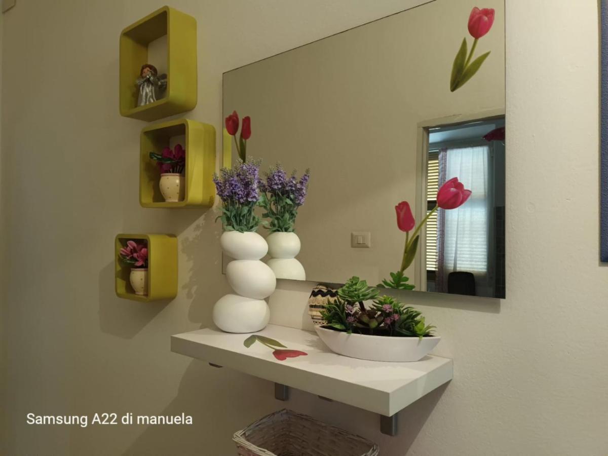 Gaia Accommodation Alghero Luaran gambar