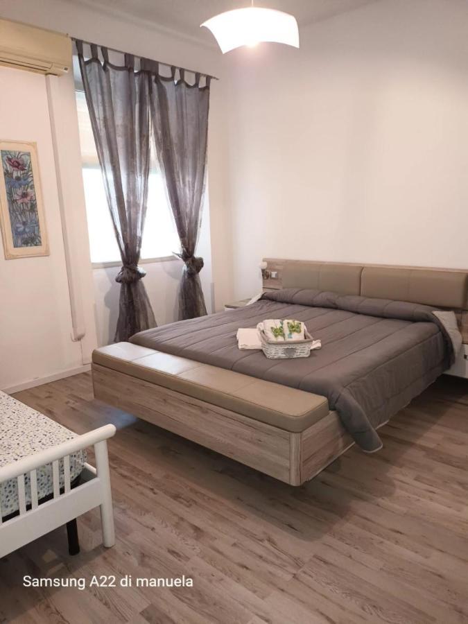 Gaia Accommodation Alghero Luaran gambar