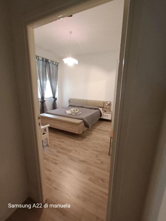 Gaia Accommodation Alghero Luaran gambar
